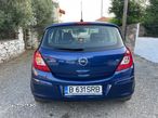 Opel Corsa 1.4i Cosmo - 2