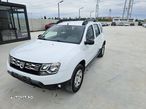 Dacia Duster 1.5 dCi 4x4 Laureate - 1