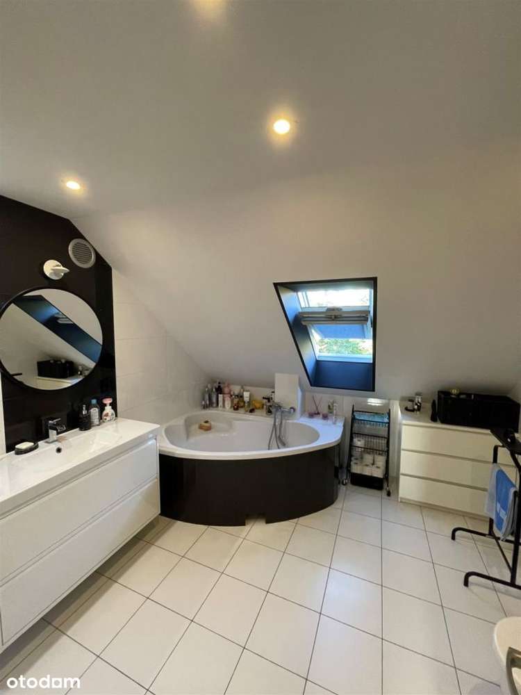 ★Tychy Osiedle C★Wyjątkowe Mieszkanie na Poddaszu-5