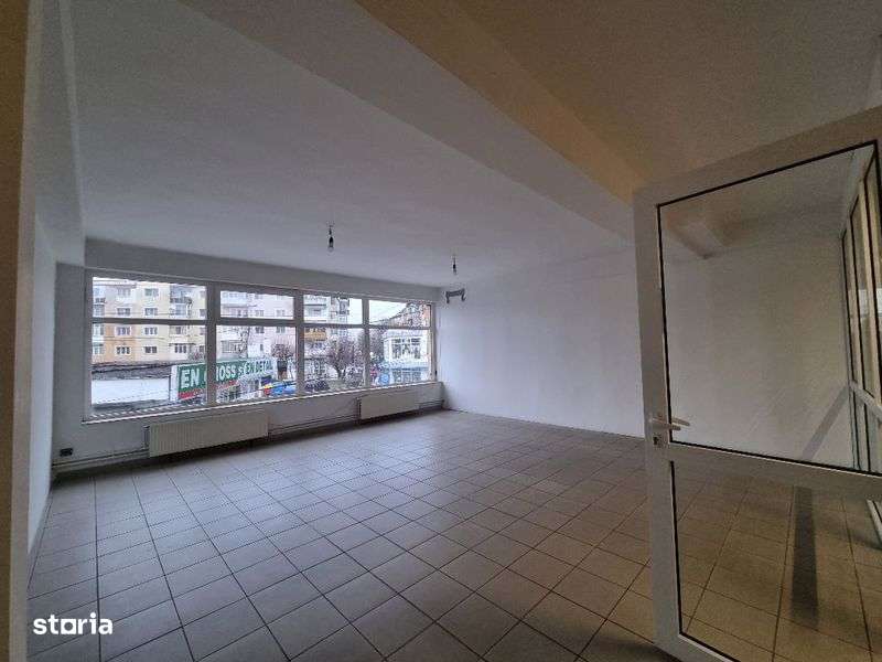 Spatii comerciale 40mp - 70mp – Targu Jiu, Zona Piata Mica - Imagine principală: 3/4