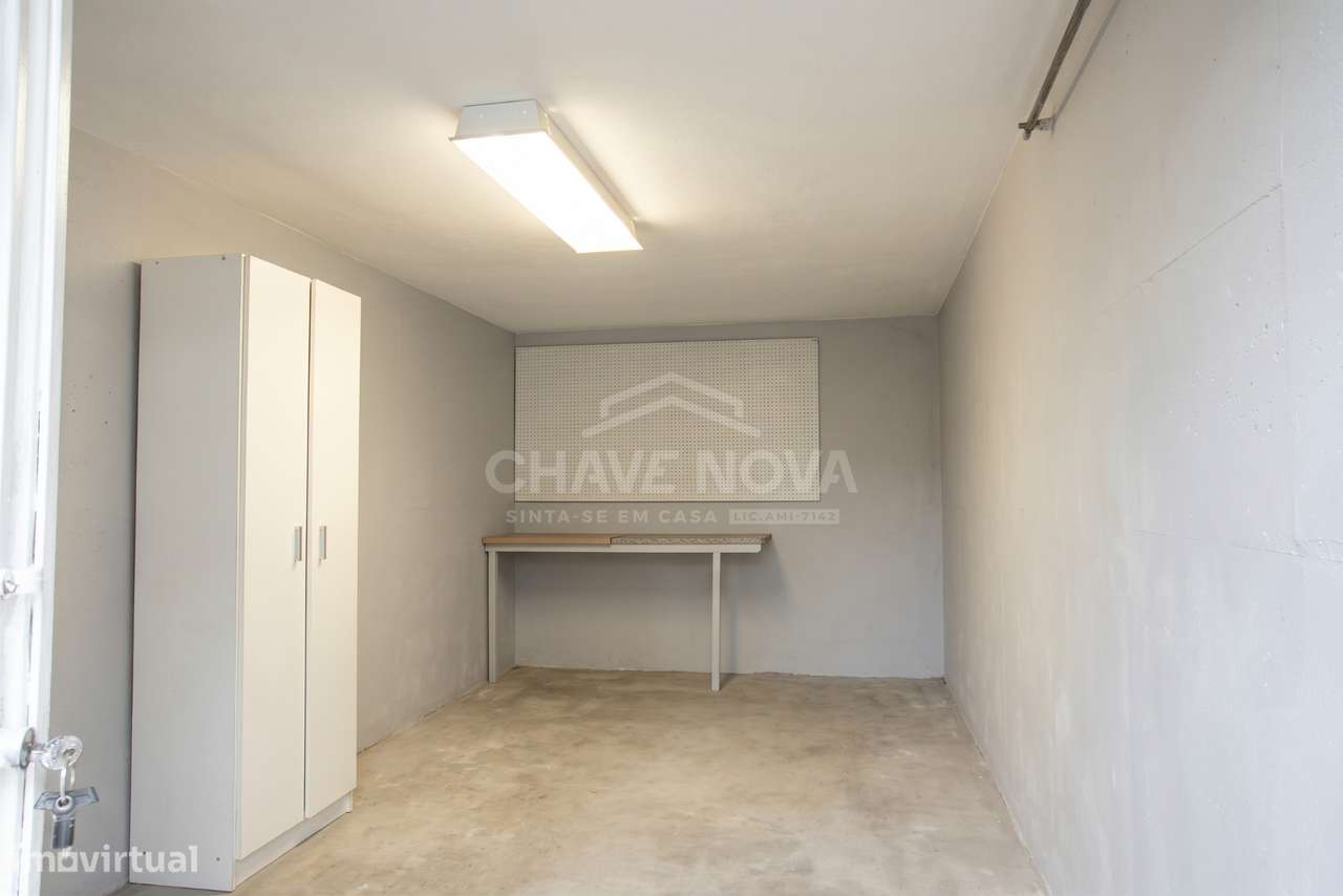 Andar Moradia T3 em Rio Tinto-27