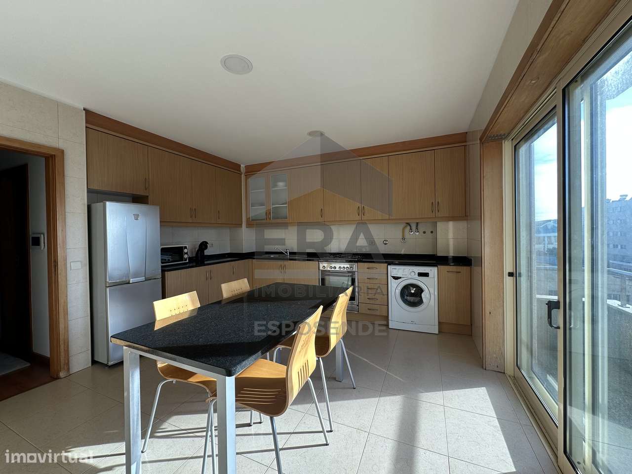 Apartamento T2 Vistas Mar em Vila Do Conde - Grande imagem: 5/15