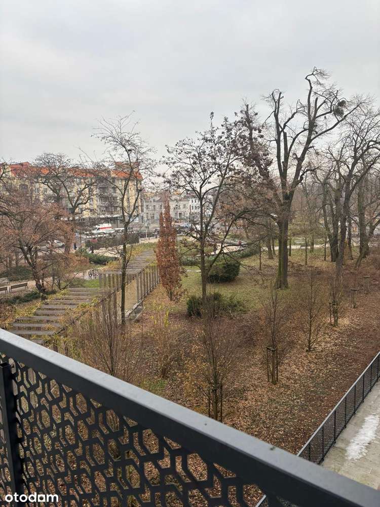 Nowoczesne mieszkanie 66 m² w Centrum Ostrowa - Pełny obrazek: 5/13