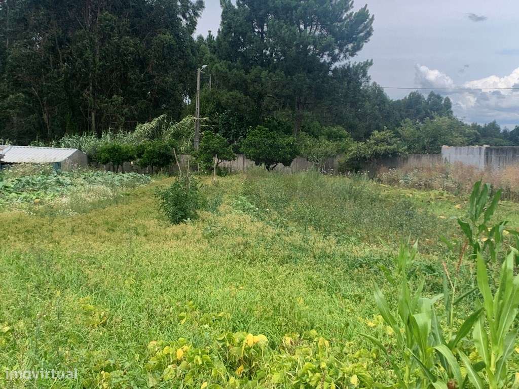 Terreno urbano para construção de moradia - Vilarinho - Grande imagem: 3/10