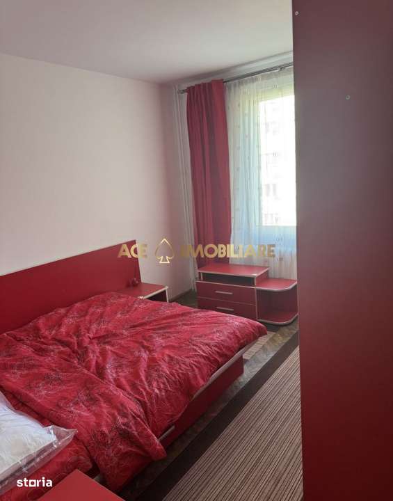 2 Camere | Nicoale Grigorescu | Metrou | AC - Imagine principală: 3/7