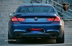 BMW Seria 6 640i xDrive Gran Coupe M Sport Edition - 11