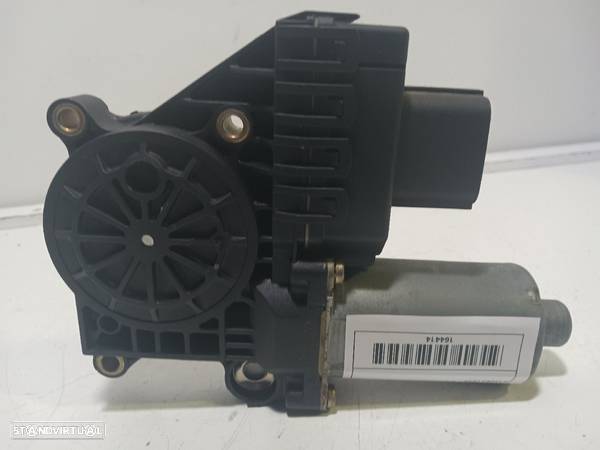 Motor Elevador Vidro Trás Esq Jaguar X-Type (X400) - 1