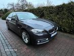 BMW Seria 5 520d - 19