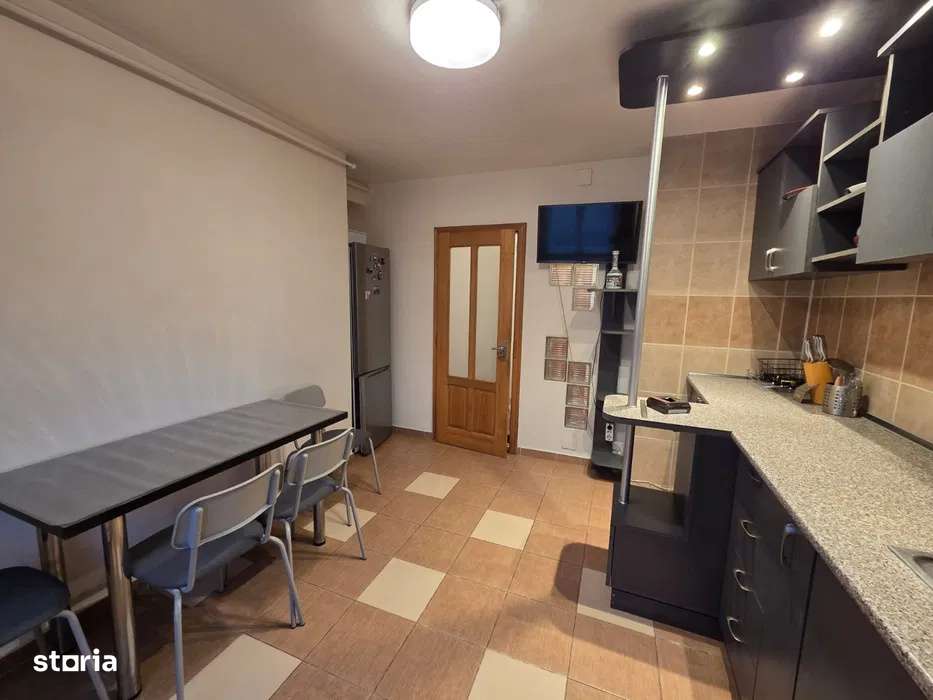 Apartament 2 camere | Parcul Tineretului | Metrou Piata Sudului | Mall - Imagine principală: 4/7