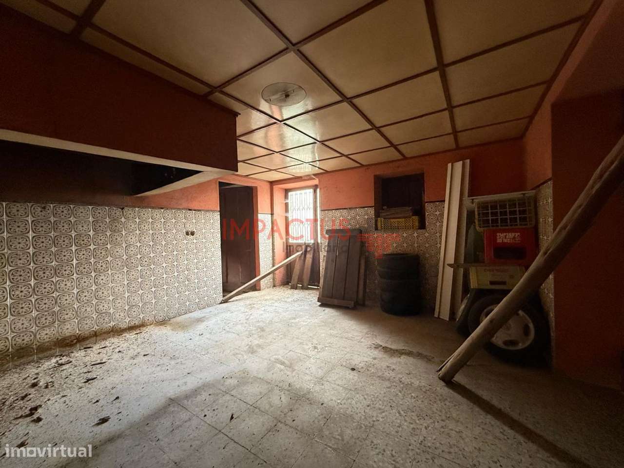 Moradia T3 em S. Romão-3