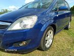 Opel Zafira 1.8 Cosmo - 26