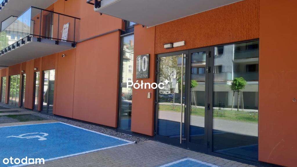 Apartament premium w Kołobrzegu !-9