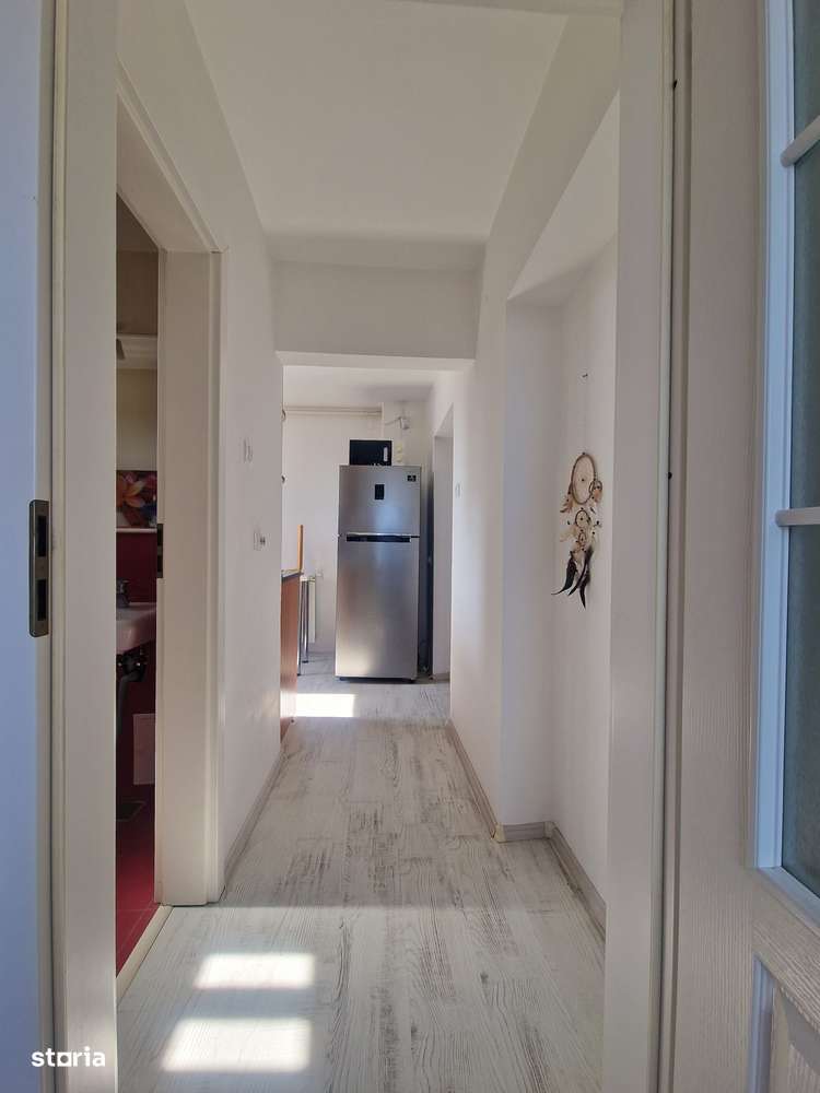 Navodari (Central)- 2 camere mobilat-utilat, centrala gaze-59.900euro-17