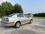 Skoda Octavia 1.9 TDI Tour - 12