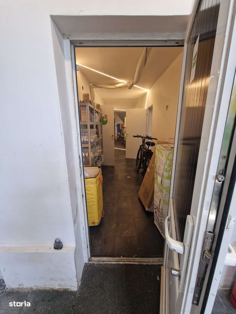 Casă + teren cu anexe – Sector 3, București-16