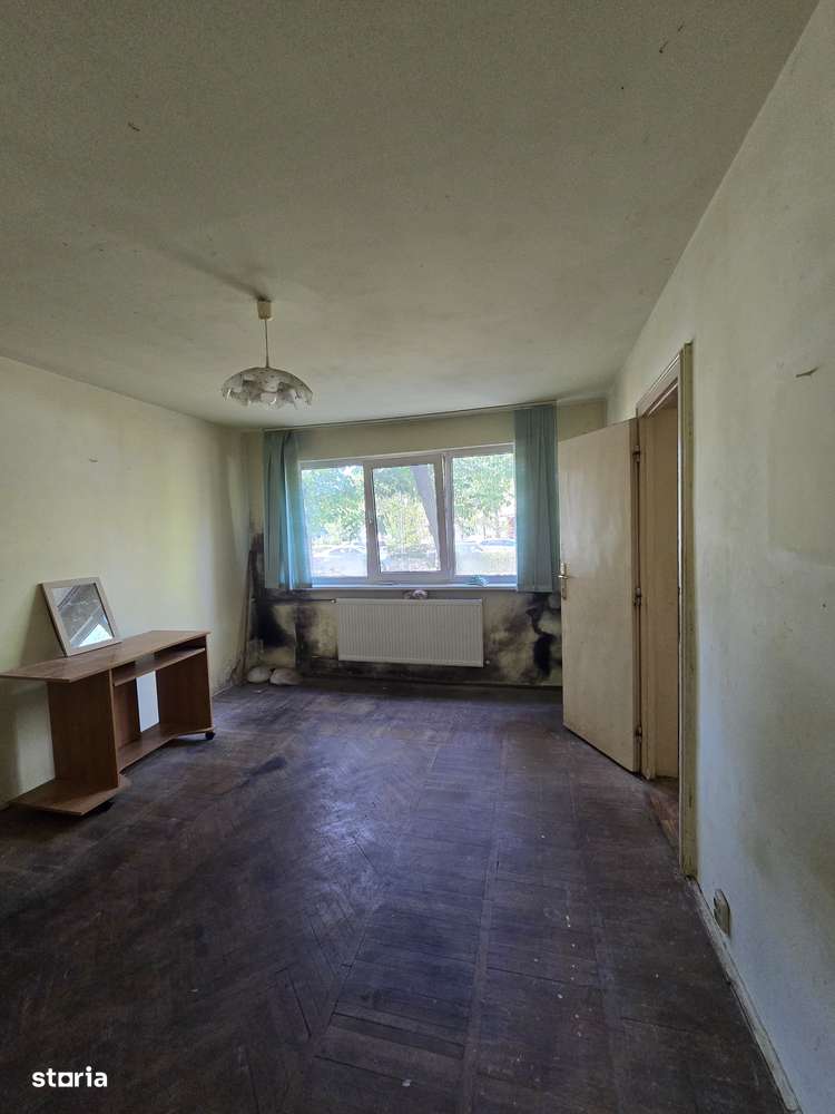 Sagului-Harniciei-2 camere-parter - Imagine principală: 4/7