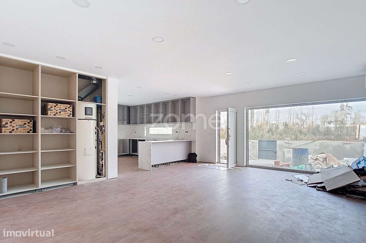 Moradia T3+1 Térrea Nova em Cacia - Grande imagem: 4/22