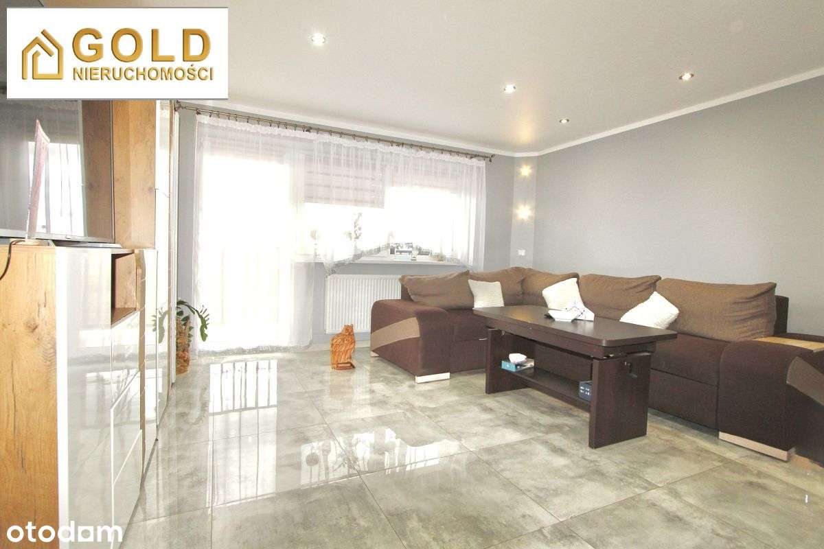 Mieszkanie 4-pokojowe z wyposażeniem Gryfice obrze-1