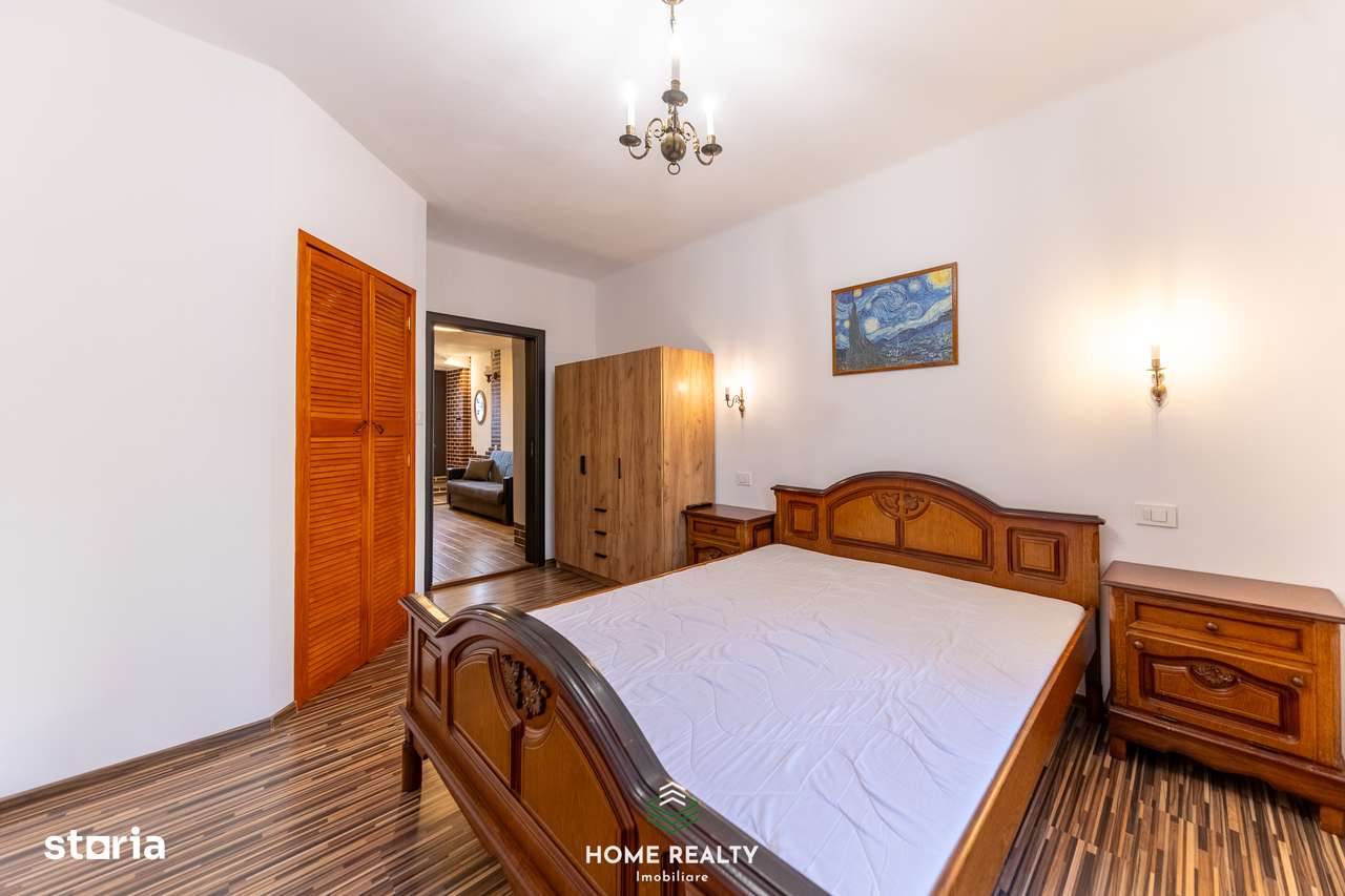 COMISION 0% I Apartament 1 cam de vînzare în Timișoara - malul Begăi.-12