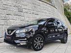 Nissan Qashqai 1.7 dCi TEKNA+ - 22