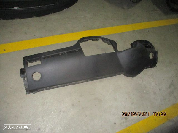 Tablier TAB210 FORD FOCUS 2008 PRETO - 1