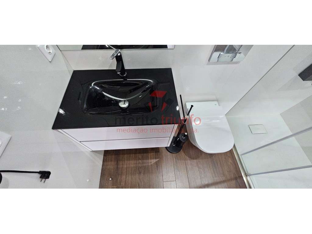 Oferta Escritura e Registo- Apartamento T3 NOVO - Ramalde - Porto-17