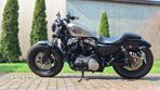 Harley-Davidson Sportster Forty-Eight - 8