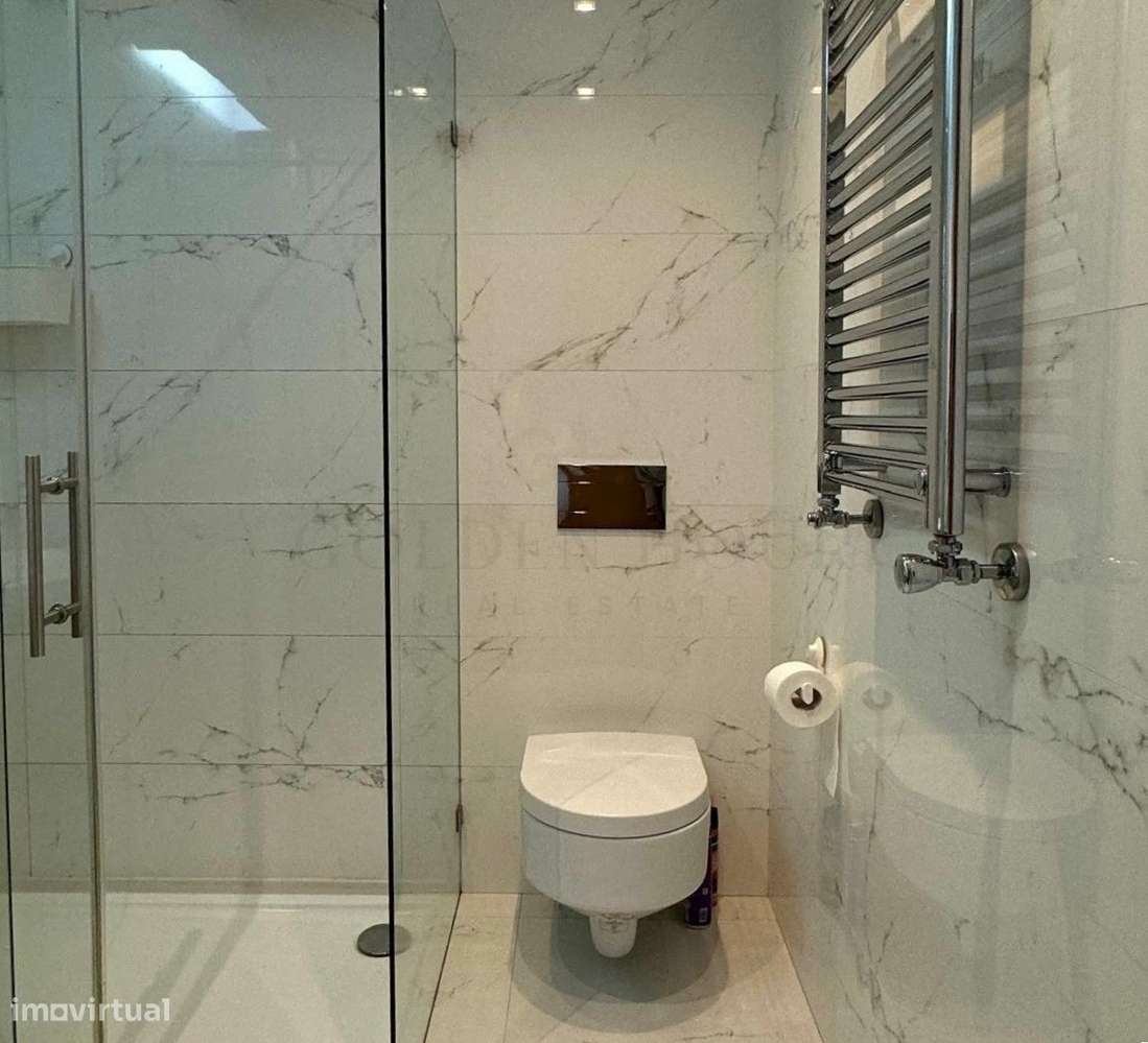 T3 Duplex com Vista Mar em Vila Nova de Gaia - Grande imagem: 4/26