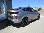 BMW X6 M Competition - 9