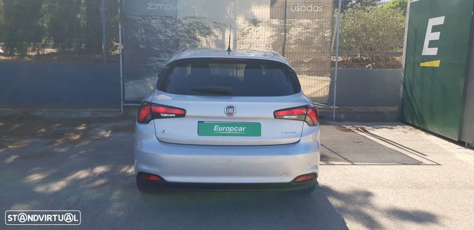 Fiat Tipo 1.3 M-Jet Street - 8