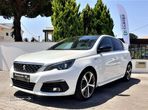 Peugeot 308 BlueHDi FAP 150 EAT6 Stop&Start GT-Line Edition - 3