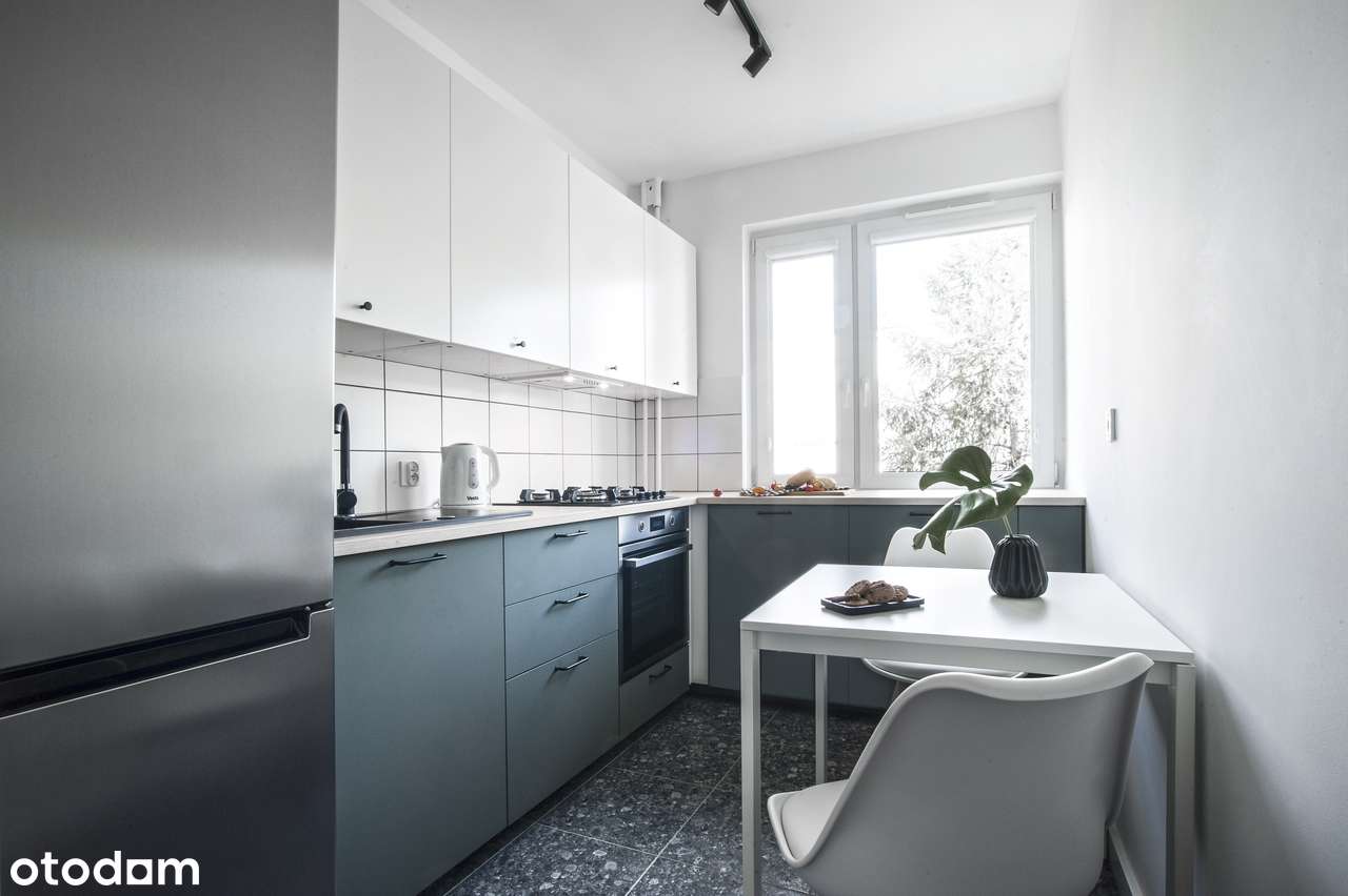 Mieszkanie inwestycyjne na Morenie w Gdańsku!-7