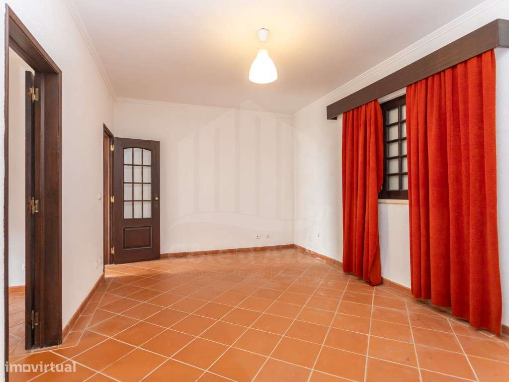 Moradia com vista panorâmica sobre Lisboa-26