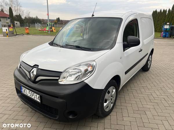 Renault Kangoo - 17