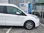 Ford Tourneo Connect 1.5 TDCi Titanium - 40