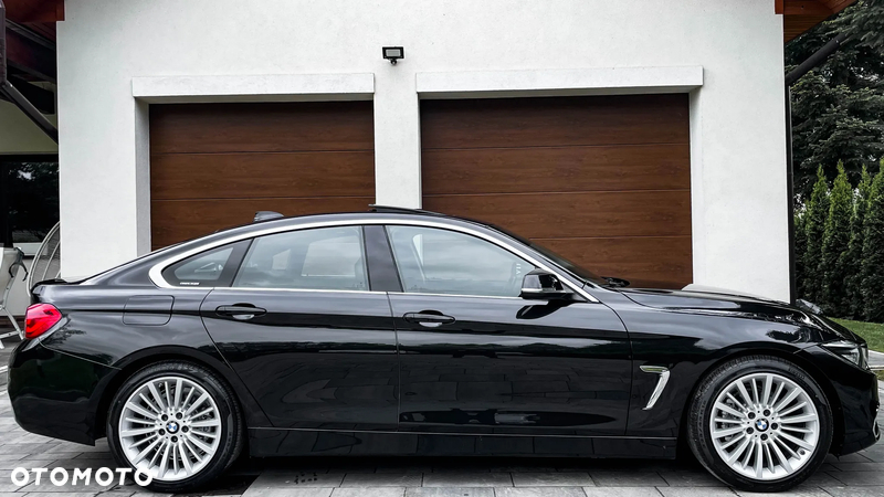 BMW 3GT 320i GT Luxury Line - 30