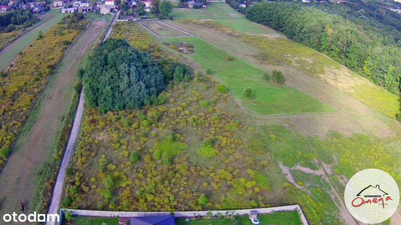 Działka rolno budowlana - Pełny obrazek: 5/13