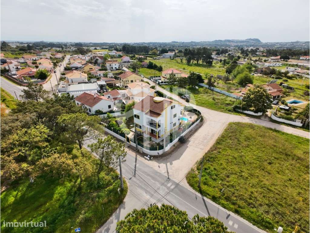 Moradia Exclusiva T5+3 com Piscina e Garagem | Bairro Sousa Cintra ... - Grande imagem: 4/60