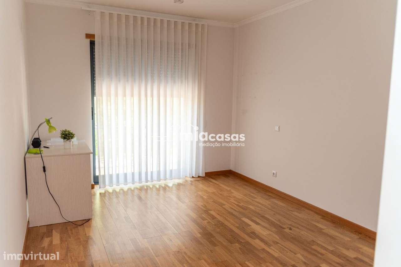 Apartamento T3 - Curia-12