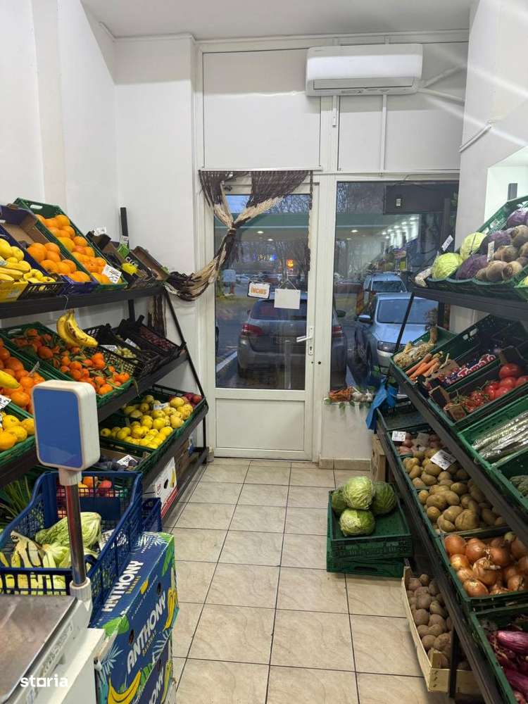 Închiriere spațiu comercial renovat – Berceni, Ap. Patriei - Imagine principală: 5/8