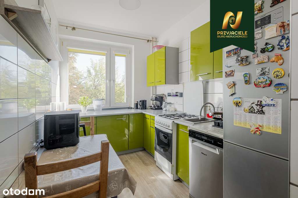 Gdańsk Zaspa 2 pokoje umeblowane dla cudzoziemców - Pełny obrazek: 5/12