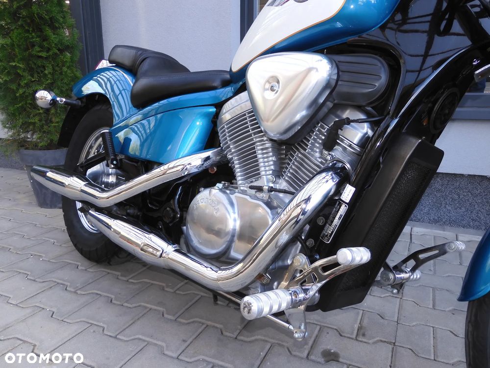 600#SHADOW#Jak Nowa#Tylko...