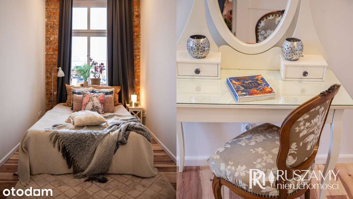 Mieszkanie Z Duszą I Historią!-2