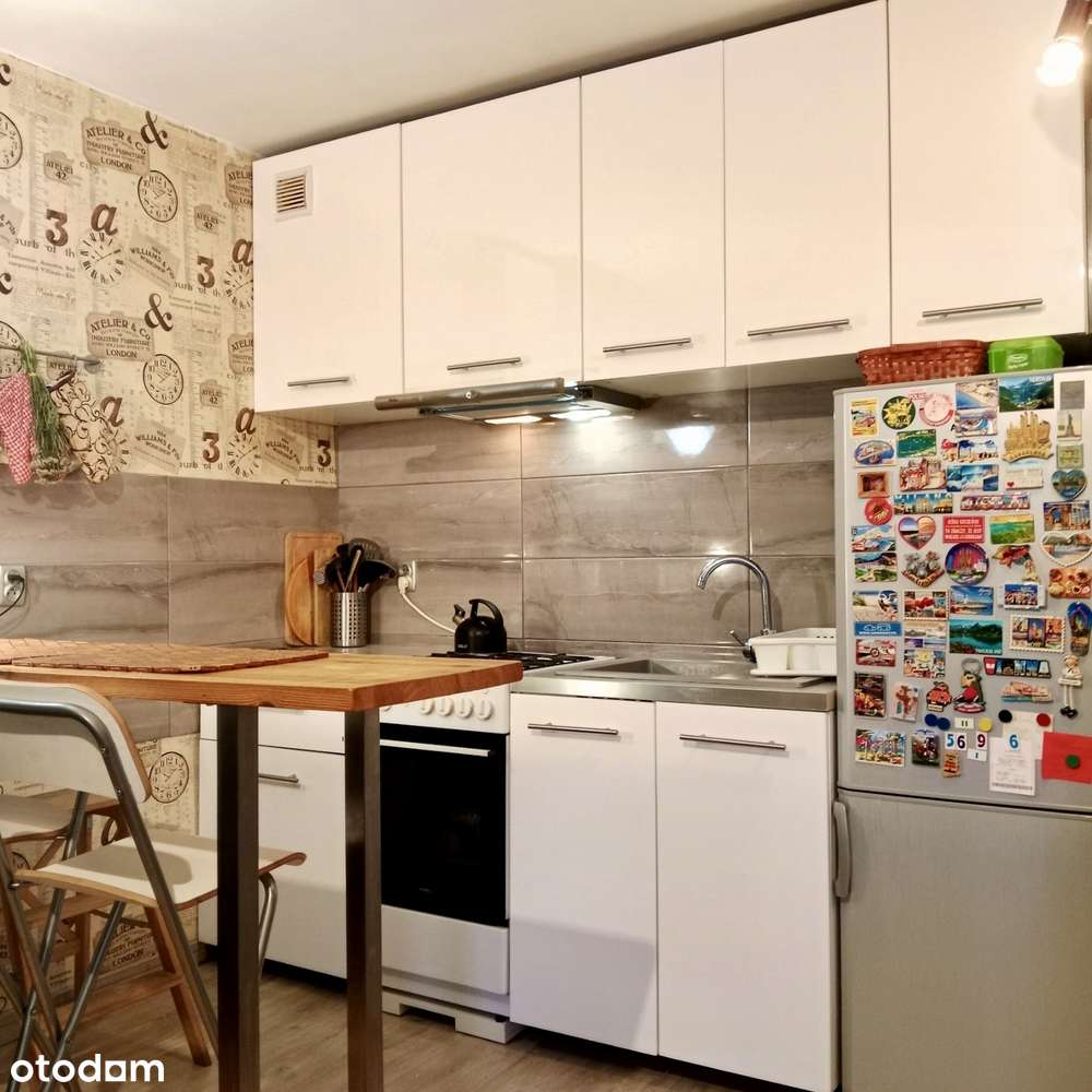 Mieszkanie w Głuszynie - 370 000zł-3