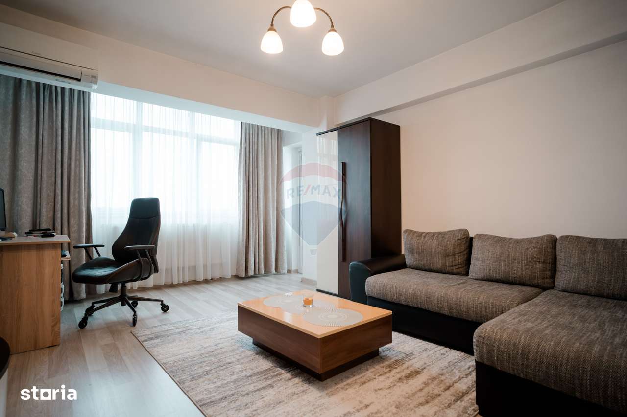 Apartament cu 2 camere de vânzare - Burdujeni - Imagine principală: 3/10