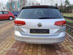 Volkswagen Passat Variant 2.0 TDI DSG (BlueMotion Technology) Comfortline - 12