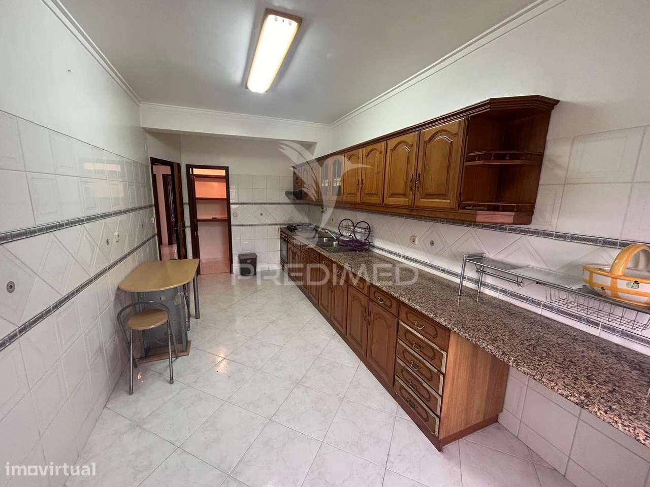 Arrenda-se T2 Paio Pires - Grande imagem: 2/24