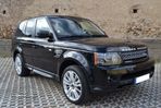 Land Rover Range Rover Sport 3.0 SDV6 HSE - 43