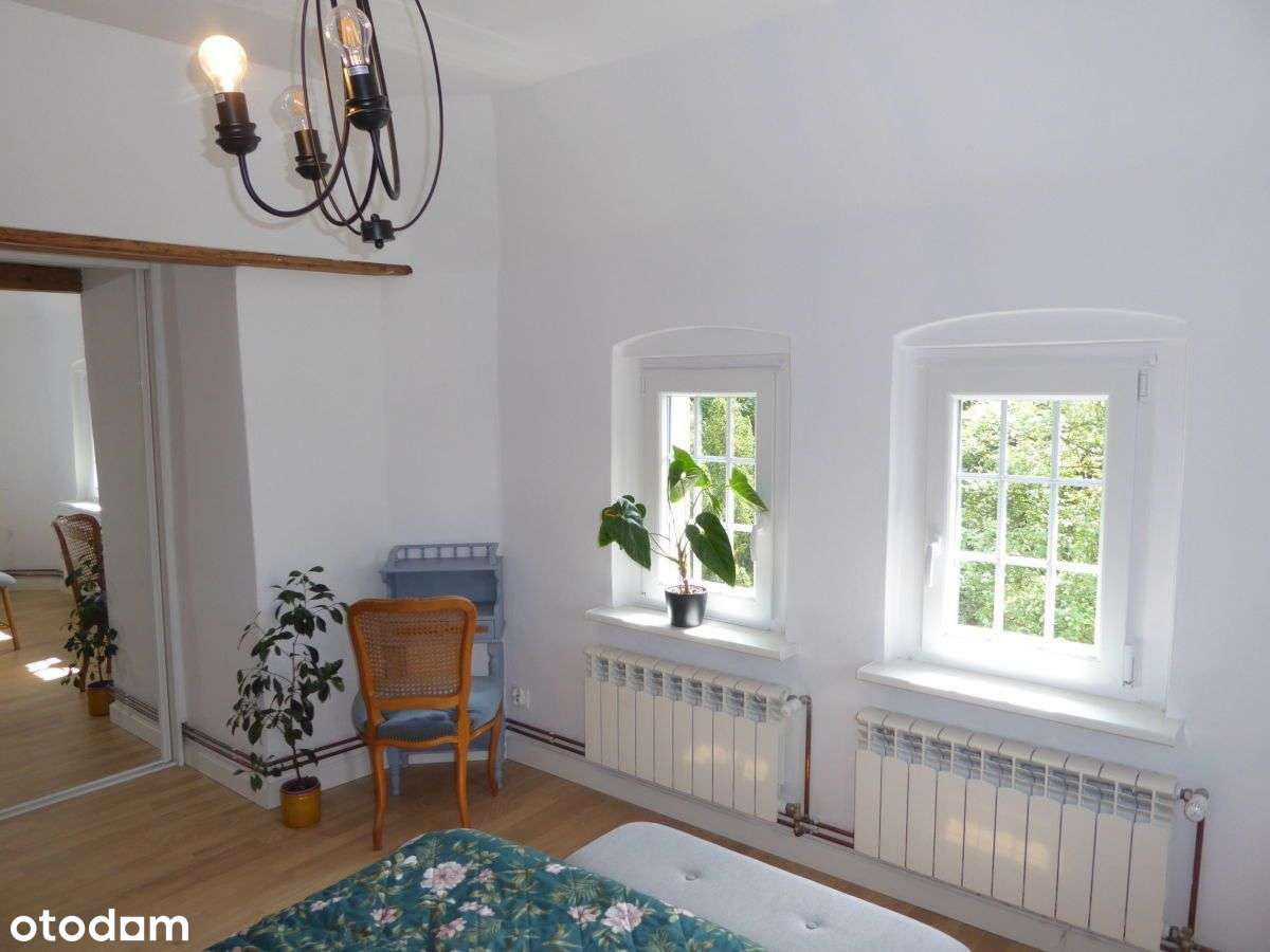 Apartament Kudowa-ZdrÓj Ul Moniuszki-12