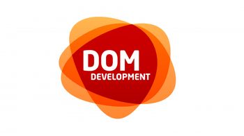 Dom Development S.A Logo